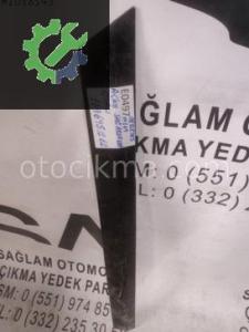 OEM; 1696981262 MERCEDES A W169 SAĞ ARKA KAPI ÇITA
