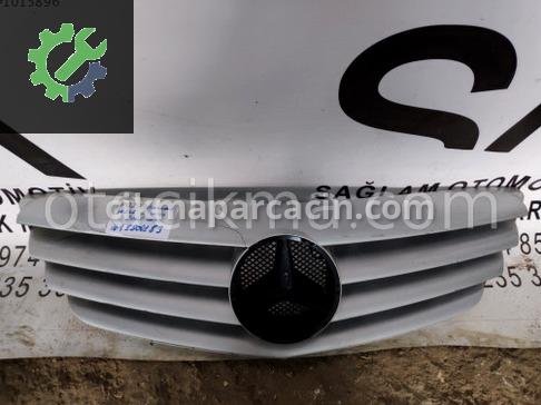 Mercedes-Benz B Serisi Panjur çıkma parça