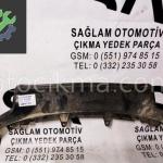 OEM; 16d805903 VOLKSWAGEN JETTA 11-17 ÖN TAMPON ALT BAKALİT