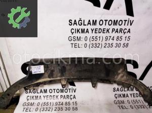 OEM; 16d805903 VOLKSWAGEN JETTA 11-17 ÖN TAMPON ALT BAKALİT