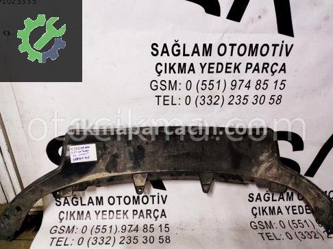 Volkswagen Jetta Bakalit çıkma parça