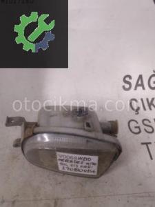 OEM; 1708200156 MERCEDES W170 W210 SOL SİS FAR OEM; 17082001