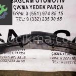 OEM; 1708310144 MERCEDES CLK SLK W208 CAM ÖNÜ IZGARA