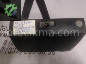 OEM; 171857101 VOLKSWAGEN GOLF TORPİDO GÖZÜ OEM; 171857101
