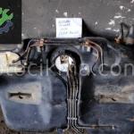 OEM; 17205-86j00 NİSSAN PRİMERA 2000 YAKIT DEPOSU