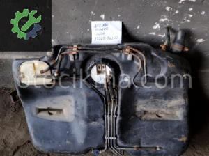 OEM; 17205-86j00 NİSSAN PRİMERA 2000 YAKIT DEPOSU