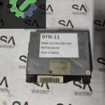 OEM; 1738952 BMW E34-E36-520İ-320İ ÇIKMA MOTOR BEYNİ