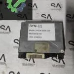 OEM; 1738952 BMW E34-E36-520İ-320İ ÇIKMA MOTOR BEYNİ