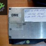 OEM; 1744598 BMW E36 E39 E38 MOTOR BEYNİ