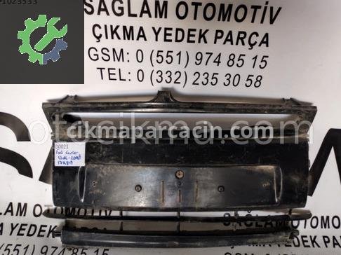 Ford Courier Tampon Izgarası çıkma parça
