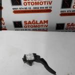 OEM; 180024BA0B RENAULT KADJAR ÇIKMA GAZ PEDALI