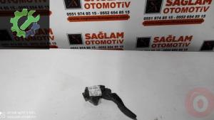 OEM; 180024BA0B RENAULT KADJAR ÇIKMA GAZ PEDALI