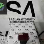 OEM; 181232180 FİAT TİPO ÇIKMA FAR YIKAMA KAPAĞI