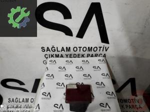 OEM; 181232180 FİAT TİPO ÇIKMA FAR YIKAMA KAPAĞI