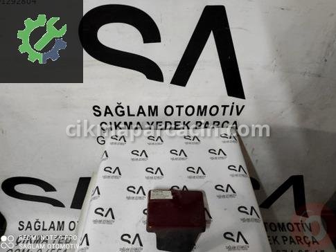 Fiat Tipo Far Yıkama Kapağı çıkma parça