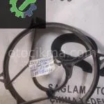 2005 Peugeot Partner Fan Termiği Çıkma Parça Bursa