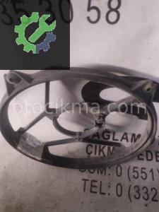 OEM; 1831237016 CİTRÖEN CBERLİNGO 1.6 HDİ 16V FAN KORUMA BRA
