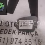 OEM; 1841136016 PEUGEOT 406 COUPE İÇ KAPLAMA OEM; 1841136016