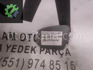 OEM; 1841136016 PEUGEOT 406 COUPE İÇ KAPLAMA OEM; 1841136016