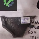 OEM; 186200172r RENAULT MEGANE 1 HOPARLÖR KAPAĞI OEM; 186200