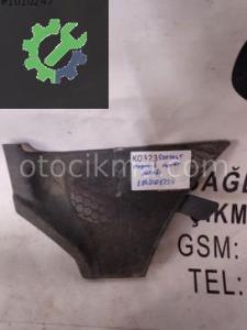 OEM; 186200172r RENAULT MEGANE 1 HOPARLÖR KAPAĞI OEM; 186200