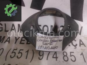 OEM; 1871031000 RENAULT KANGOO DİREKSİYON PLASTİĞİ OEM; 1871