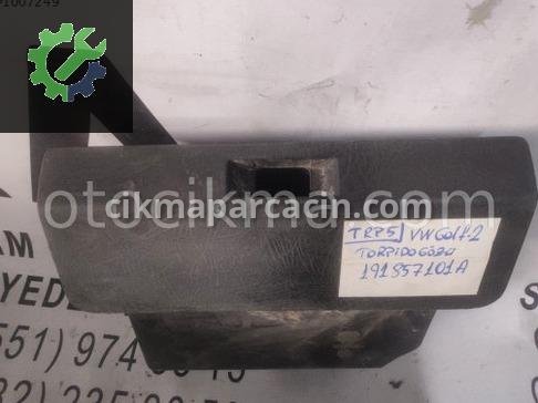 Volkswagen Golf Torpido Kapağı çıkma parça