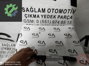 OEM; 191857607A VW GOLF-2 ÇIKMA TAVAN TUTAMAK KOLU