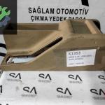 OEM; 1946245 BMW E-34 90-05 ÇIKMA ORTA KONSOL