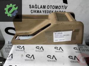 OEM; 1946245 BMW E-34 90-05 ÇIKMA ORTA KONSOL