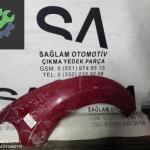 OEM; 1C0821106H VW BEETLE 06-10 ÇIKMA SAĞ ÖN ÇAMURLUK