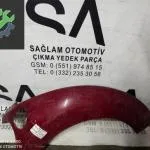 OEM; 1C0821306J VW BEETLE 06-10 ÇIKMA SAĞ ARKA ÇAMURLUK