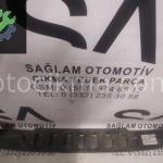 OEM; 1cb04rxfac JEEP WRANGLER 07-14 ARKA TAMPON BASAMAK OEM;