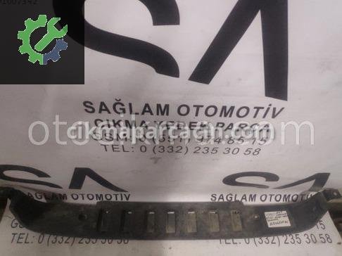 Jeep Wrangler Arka Tampon çıkma parça