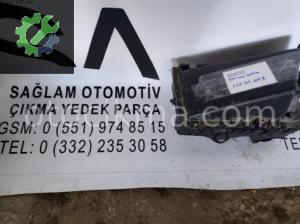 OEM; 1co129607r VOLKSWAGEN NEW BETTLE HAVA FİLTRE KUTUSU
