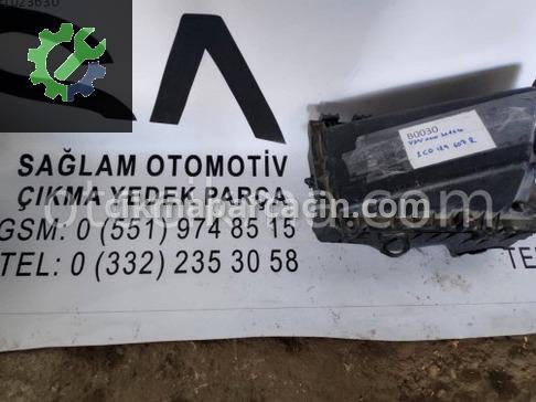 Volkswagen Beetle Hava Filtresi Kutusu çıkma parça