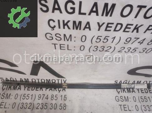 Chrysler 300C Ön Tampon çıkma parça