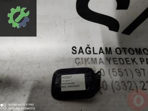 OEM; 1H0010085C VW GOLF-3 ÇIKMA DEPO KAPAĞI