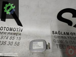 OEM; 1H0010092C VW GOLF-4 ÇIKMA DEPO KAPAĞI