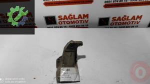 OEM; 1H0199354A VW GOLF-3 ÇIKMA MOTOR KULAĞI