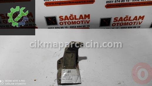 Volkswagen Golf Motor Takozu & Kulağı çıkma parça