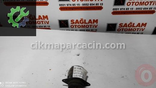 Volkswagen Golf Motor Takozu & Kulağı çıkma parça