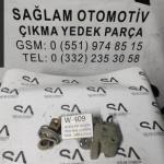 OEM; 1H0612151D SKODA ROOMSTER ÇIKMA FREN REGÜLATÖRÜ