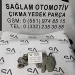 OEM; 1H0612151D SKODA ROOMSTER ÇIKMA FREN REGÜLATÖRÜ