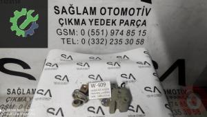 OEM; 1H0612151D SKODA ROOMSTER ÇIKMA FREN REGÜLATÖRÜ