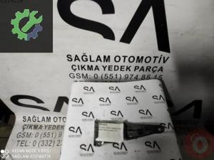 OEM; 1H0807377 VW GOLF ÇIKMA SOL ARKA TAMPON SÜRGÜ