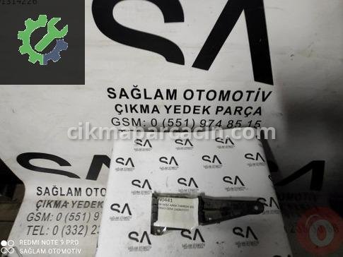 Volkswagen Golf Arka Tampon çıkma parça