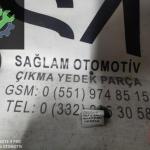 OEM; 1H0837226 VW GOLF-3 ÇIKMA KAPI AÇMA MANDALI