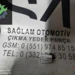 OEM; 1H0837226 VW GOLF-3 ÇIKMA KAPI AÇMA MANDALI