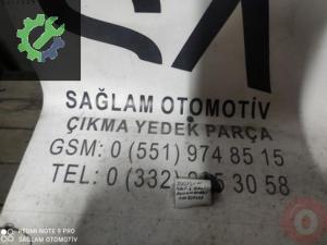 OEM; 1H0837226 VW GOLF-3 ÇIKMA KAPI AÇMA MANDALI